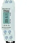 Eltako Wechselstromz&auml;hler, B, 1-phasig, 32A, elektronisch, digital, 5A, 230V/N-L,