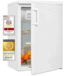 Exquisit K&uuml;hlschrank KS16-4-H-010E weiss | 120 l Nutzinhalt | Wei&szlig;