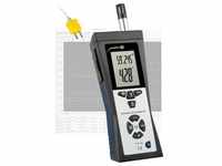 PCE Instruments Klima- Messgerät PCE-320