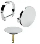Viega Ausstattungsset Multiplex Trio Visign MT5 Chrom