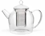 Bredemeijer Teekanne "Santhee" Glas 1,2 l