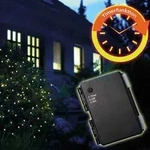 FHS f&uuml;r au&szlig;en LED-Batterie-Netz au&szlig;en 160er, 2,0 x 2,0 m