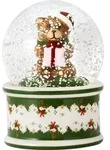 Villeroy & Boch Christmas Toys Schneekugel B&auml;r - DS