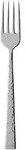 Villeroy & Boch Blacksmith Dessertgabel / Vorspeisengabel 180mm