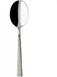 Villeroy & Boch Blacksmith Gem&uuml;sel&ouml;ffel / Servierl&ouml;ffel 230mm