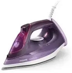 Philips DST3041/30 Violett Dampfb&uuml;geleisen - 2600 Watt, 300 ml Wassertank
