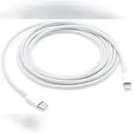 Apple MQGH2ZM/A Lightning-Kabel 2 m Wei&szlig;
