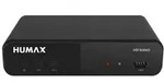 Humax HD Nano SAT-Receiver &ndash; HD/SD, Dolby Digital, HDMI