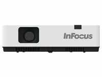 InFocus IN1029 Beamer Standard Throw-Projektor 4200 ANSI Lumen 3LCD WUXGA (1920x1200)