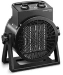 TROTEC Keramik-Heizl&uuml;fter TDX 19 | Heizer | Beheizung