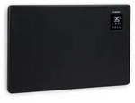 Klarstein Bansin Smart 1500 Konvektionsheizger&auml;t 1500W App-Steuerung Schwarz