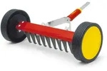 Wolf-Garten MS-Vertikutier-Roller