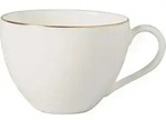 Villeroy & Boch Signature Anmut Gold Kaffeeobertasse 200ml