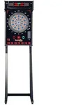 Karella Dartautomat "E-Master", mit Standfu&szlig;, Ohne M&uuml;nzung