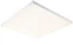 Paulmann LED Panel Velora Rainbow dynamicRGBW eckig 295x295mm 13,2W 1140lm RGB+