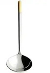 Villeroy & Boch Ella teilvergoldet Saucenl&ouml;ffel 173mm