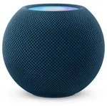 Apple HomePod mini - Blue, 360&deg; Audio, Smart Home Assistant