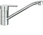 NABER GmbH Naber Casa 5 Fensterarmatur, Einhebelmischer, chrom, Hochdruck 5011057