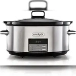 Crock-Pot Schongarer CSC063X 7,5l