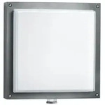 Steinel Sensor-LED-Au&szlig;enleuchte L 690 S ANT 3000K 053000