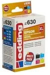 edding Tintenpatrone 18-630 wie Epson 603XL sw/c/m/g 4 St./Pack.