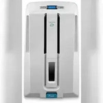 DeLonghi DD230P 7 l 51 dB 540 W Grau