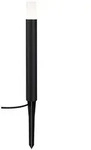 Paulmann Plug & Shine LED Pollerleuchte Flarea Einzelleuchte IP65 zylindrisch 400mm