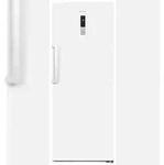 Exquisit Gefrierschrank GS380-NF-H-050E weiss | 380 l Nutzinhalt | Wei&szlig;