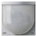 Gira KNX-Bewegungsmelder 204126
