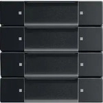 Busch-Jaeger Wandsender 6737/01-885 2CKA006730A0131