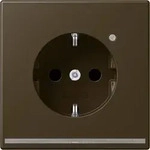 Jung SCHUKO-Steckdose 16A 250V ME 1520-O AT LNW ME1520-OATLNW