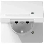 Jung SCHUKO-Steckdose 16A 250V LS 1520 NAKLKO WW LS1520NAKLKOWW