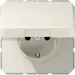 Jung SCHUKO Steckdose CD 1521 BFKL CD1521BFKL