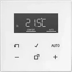 Jung Raumtemperaturregler TR D LS 1790 WW TRDLS1790WW
