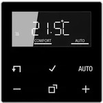 Jung Display Standard A 1790 D SW A1790DSW