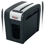 REXEL Aktenvernichter Secure MC3-SL, Partikel 2 x 15 mm