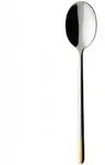 Villeroy & Boch Ella teilvergoldet Kaffeel&ouml;ffel 142mm