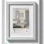walther + design Construction PS-Rahmen, silber, 7 x 10 cm