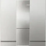 Bosch Serie 4 KGN392ICF Freistehende K&uuml;hl-Gefrier-Kombination mit Gefrierbereich