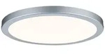 Paulmann LED Panel Atriarund 300mm16W 1450lm 2700K Chrom matt dimmbar 70865