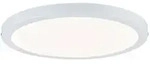 Paulmann LED Panel Atria rund 300mm 2700K Wei&szlig; matt dimmbar 70869