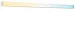Paulmann LED Spiegelleuchte TovaIP44Tunable White 800lm 230V 8,7W dimmbar Chrom#Wei&szlig;