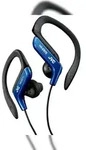 JVC HA-EB75-A-E Kopfh&ouml;rer Ohrb&uuml;gel Blau