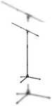 K&ouml;nig & Meyer 21060-300-55 Mikrofonst&auml;nder Gerader Mikrofonst&auml;nder