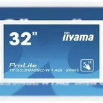 iiyama ProLite TF3239MSC-W1AG Computerbildschirm 80 cm (31.5") 1920 x 1080 Pixel Full