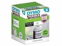 DYMO LabelWriterTM Durable Etiketten - 104 x 159mm