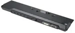 Fujitsu Port Replicator Docking Station SuperSpeed USB 3.0 Schwarz