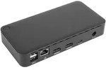 Targus DOCK 310EUZ Universal USB-C DV4K Dockingstation 65W