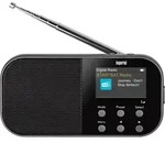 Imperial Telestar DABMAN 15 - Mobiles DAB+ und UKW Radio