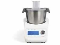 Livoo Super Cooker Küchenmaschine - 12 Geschwindigkeiten - 125 bis 5000 U/min -